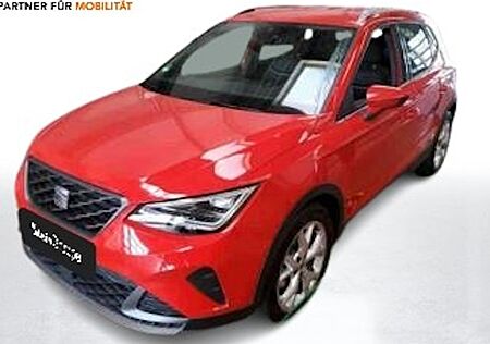 Seat Arona 1.0 TSI 81kW FR 5 Türen