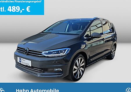 VW Touran 1.5 TSI OPF DSG Highline 5 Türen
