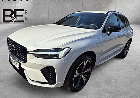 Volvo XC 60 T6 Plug-in Hybrid AWD Plus Dark Auto 5 Türen