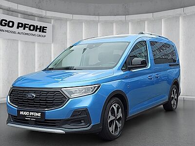 Ford Grand Tourneo 2.0 EcoBlue 90kW Active 5 Türen