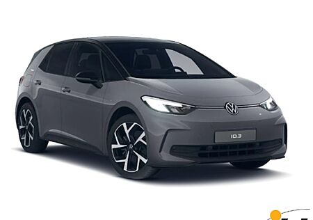 VW ID.3 Pro ENERGY 59 kWh 150 kW 5 Türen