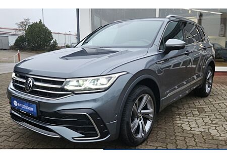 VW Tayron 2.0 TDI SCR 147kW DSG 4MOTION R-Line 5 Türen
