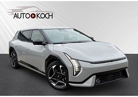 Kia EV4 81 kWh 150 kW GT-Line Frontantrieb 5 Türen