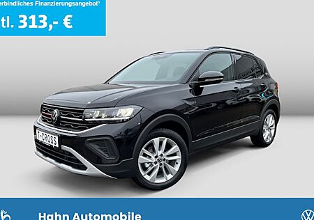 VW T-Cross 1.0 TSI OPF 85 kW DSG GOAL 5 Türen