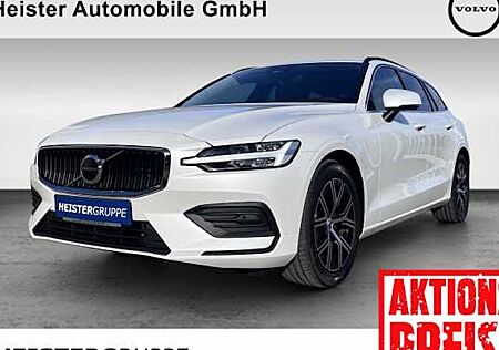 Volvo V60 B3 DCT Core 5 Türen