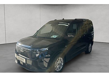 Ford Tourneo Courier 1.0 EcoBoost 92 kW Titanium 5 Türen