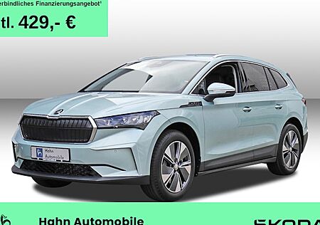 Skoda Enyaq SPORTLINE 80 5 Türen