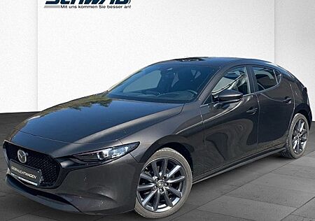 Mazda 3 2.0 e-SKYACTIV-G M-Hybrid Selection 5 Türen
