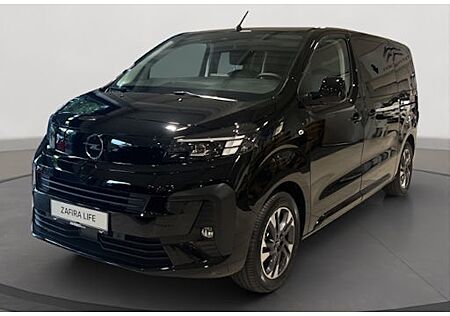 Opel Zafira 2.2 Diesel 132kW Edition Auto 5 Türen