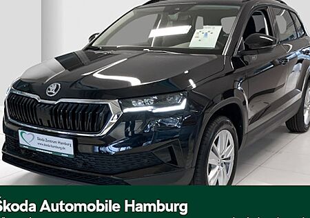 Skoda Karoq 1.5l TSI ACT DSG Selection 5 Türen