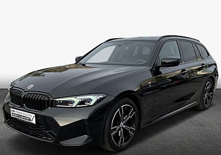 BMW 3er 320i Touring Auto 5 Türen