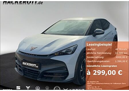 Cupra Tavascan Endurance 210 kW / (286 PS) / 77 kWh 5 Türen
