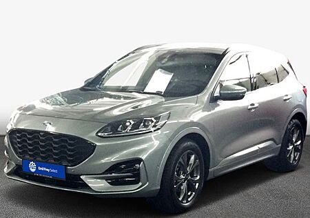 Ford Kuga 2.0 EcoBlue 88kW ST-Line X Auto 5 Türen