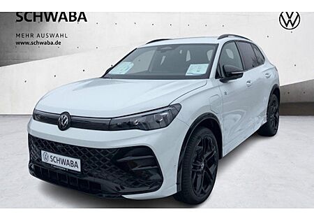 VW Tiguan 1.5 eHybrid OPF 110kW DSG R-Line 5 Türen