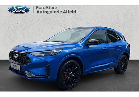 Ford Kuga 2.5 Duratec Plug-in-Hybrid ST-Line X CVT 5 Türen