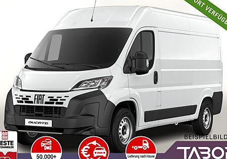 Fiat Ducato 33 140 Multijet L2H2 4 Türen