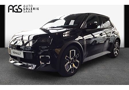 Renault R 5 Techno 150 Comfort Range 5 Türen