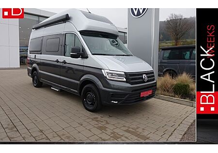 VW Grand California 2,0 TDI 130kW Auto. 600 4 Türen