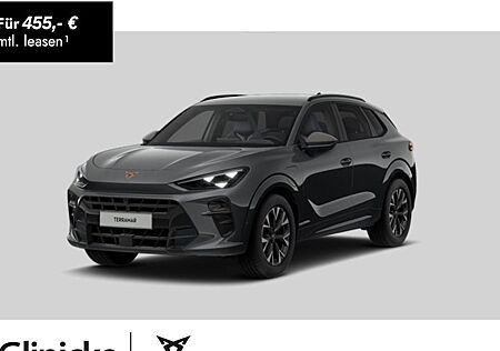 Cupra Terramar 1.5 e-Hybrid 150kW DSG 5 Türen