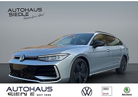 VW Passat 2.0 TDI SCR DSG 4MOTION R-Line 5 Türen