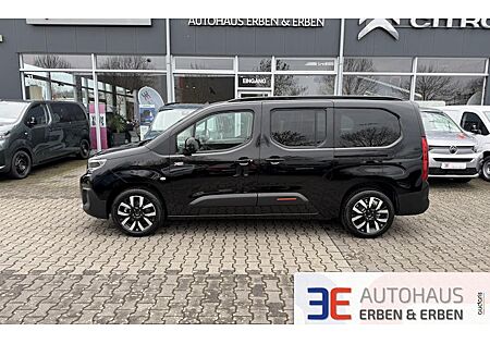 Citroën Berlingo BlueHDi 130 S&S XL MAX 5 Türen