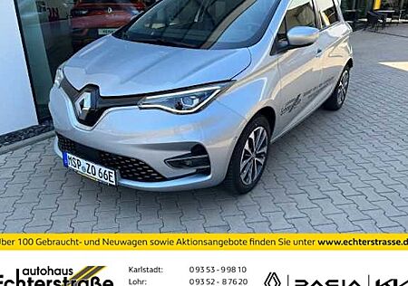 Renault ZOE Intens R135/Z.E. 50 Batteriekauf 5 Türen