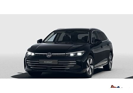 VW Passat 2.0 TDI SCR DSG Business 5 Türen