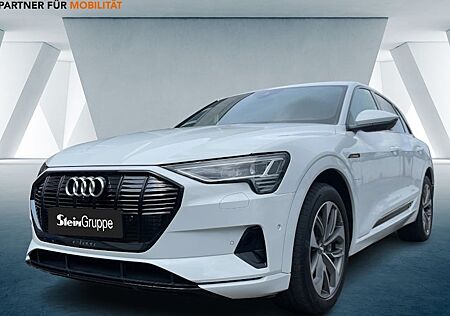 Audi e-tron 55 quattro 5 Türen