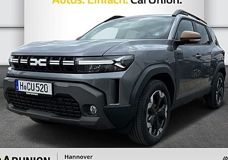 Dacia Duster HYBRID 140 Extreme 5 Türen