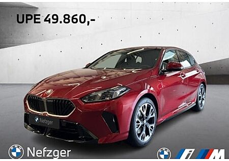 BMW 1er 120d Steptronic 5 Türen