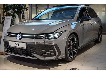 VW Golf GTI 2.0 TSI OPF DSG GTI 5 Türen