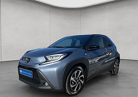 Toyota Aygo (X) Aygo (X) 1.0-l-VVT-i Pulse 5 Türen