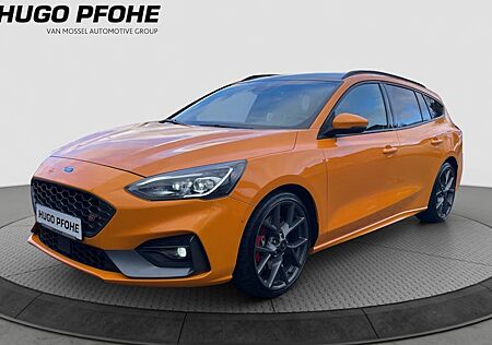Ford Focus 2,3 EcoBoost ST Turnier 5 Türen