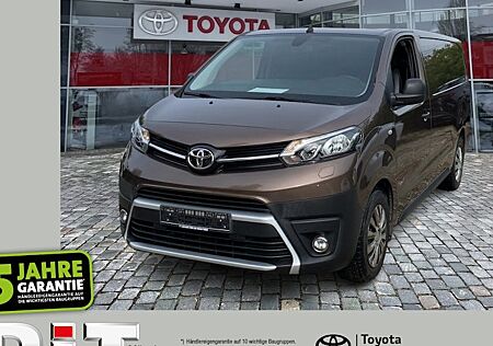 Toyota Pro Ace 2,0-l-D-4D 130kW L2 Comfort Auto 4 Türen