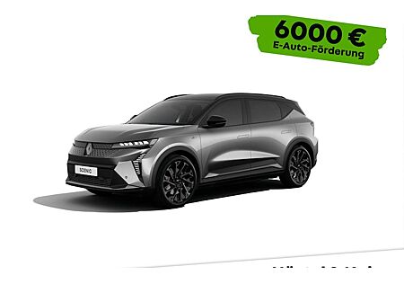 Renault Scenic E-Tech Esprit Alpine 220 Long Range 5 Türen