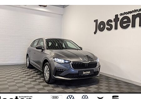 Skoda Scala 1.0 TSI 85kW Essence 5 Türen