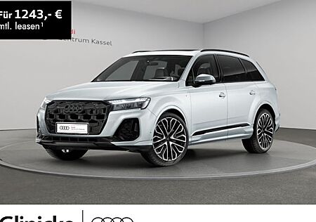 Audi Q7 50 TDI quattro tiptronic S line 5 Türen