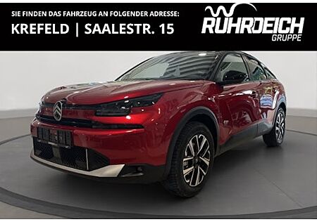 Citroën C4 Benziner 130 S&S MAX 5 Türen