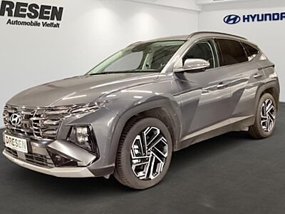 Hyundai Tucson 1.6 T-GDI Plug-in Hybrid Prime 4WD Auto 5 Türen