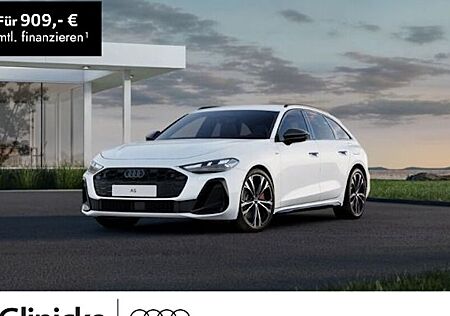Audi A5 e-hybrid 220 kW S tronic quattro Avant 5 Türen
