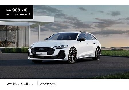Audi A5 e-hybrid 220 kW S tronic quattro Avant 5 Türen