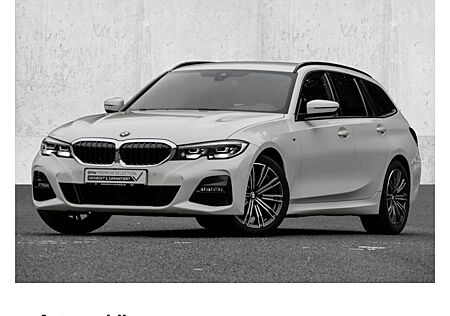 BMW 3er 320i Touring M Sport Auto 5 Türen