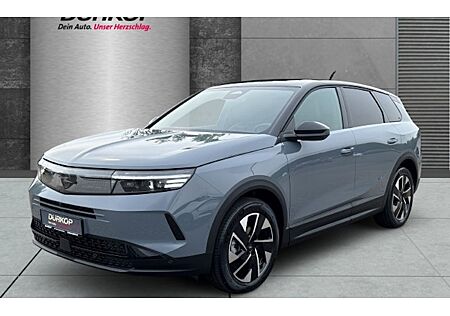Opel Grandland X 1.2 Turbo 100kW GS eDCT 5 Türen
