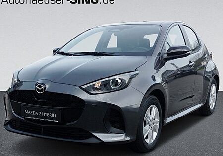 Mazda 2 1.5L Hybrid VVT-i FWD Centre-Line 5 Türen