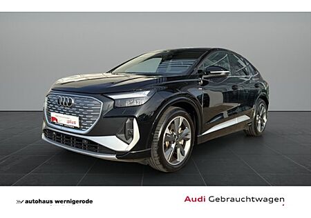 Audi Q4 e-tron 40 e-tron 5 Türen