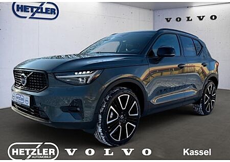 Volvo XC 40 B4 Ultra Dark DCT 5 Türen