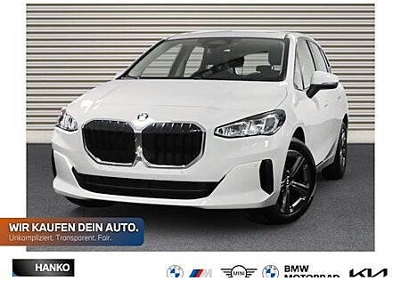 BMW 2er Active Tourer 218i Steptronic DCT 5 Türen