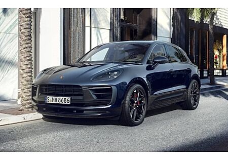 Porsche Macan GTS 5 Türen