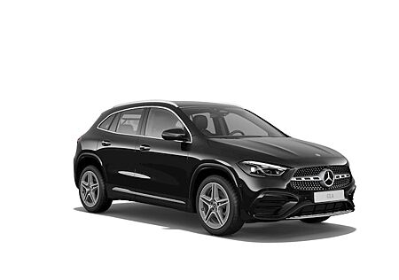 Mercedes-Benz GLA 180 d DCT 5 Türen