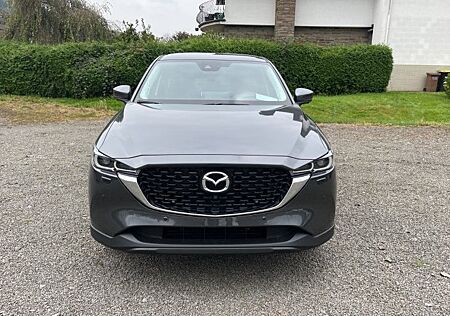 Mazda CX-5 2.0 e-SKYACTIV-G 165 Ad'vantage FWD 5 Türen